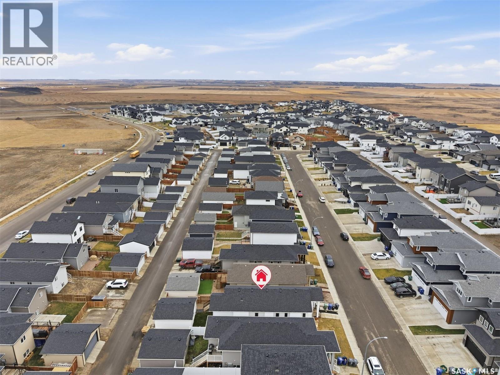 211 Thakur Street, Saskatoon, Saskatchewan  S7W 0Z9 - Photo 49 - SK024815