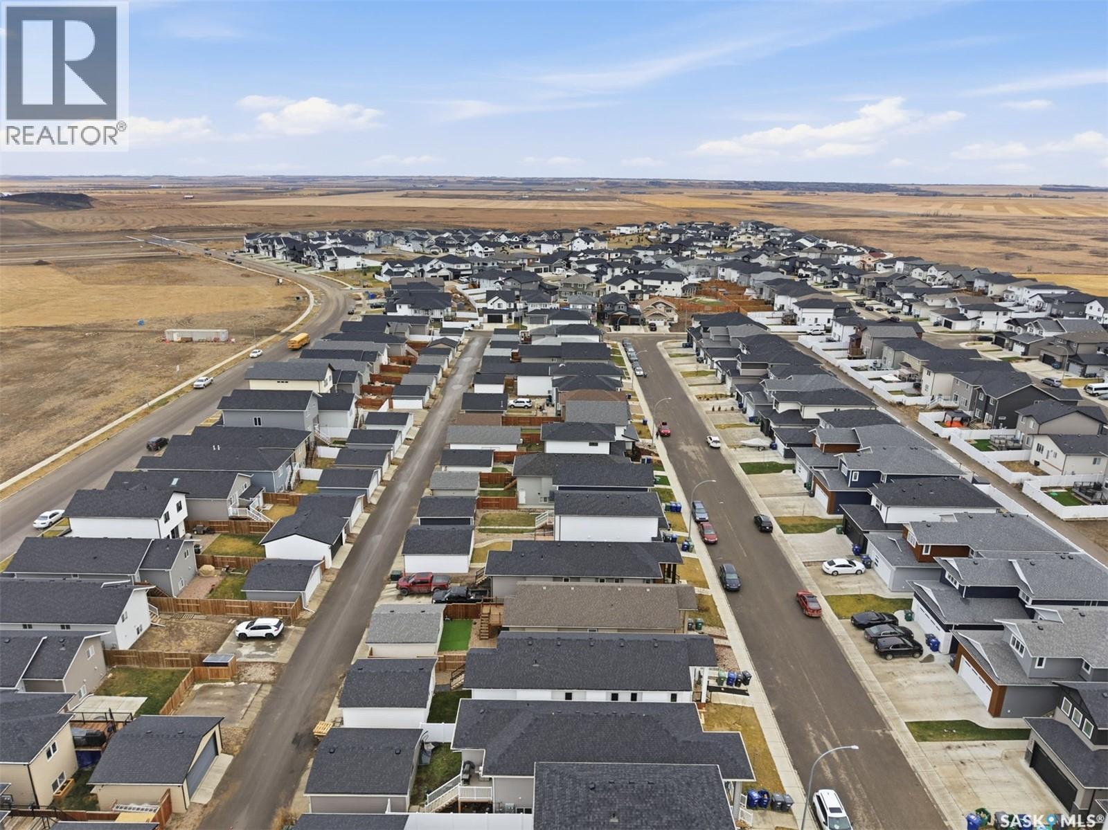 211 Thakur Street, Saskatoon, Saskatchewan  S7W 0Z9 - Photo 50 - SK024815