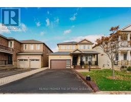 18 CORMORANT CRESCENT, Vaughan, Ontario