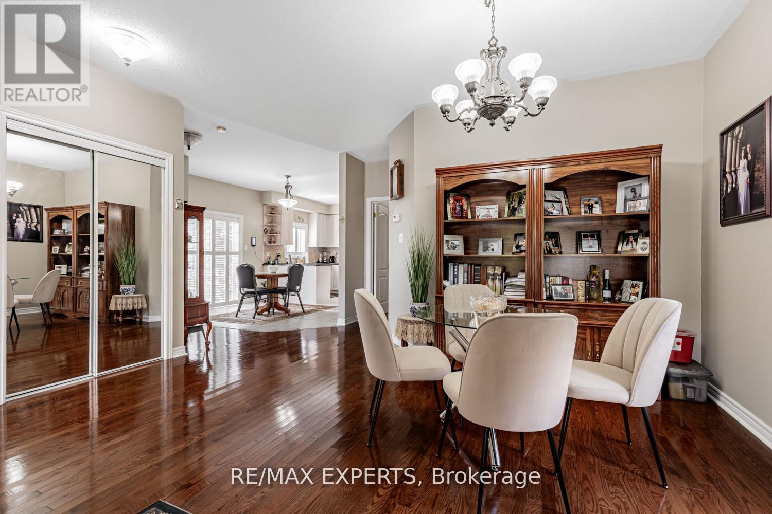 141 Michelle Drive, Vaughan, Ontario  L4L 9E1 - Photo 11 - N12582592