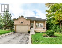 141 MICHELLE DRIVE, Vaughan, Ontario