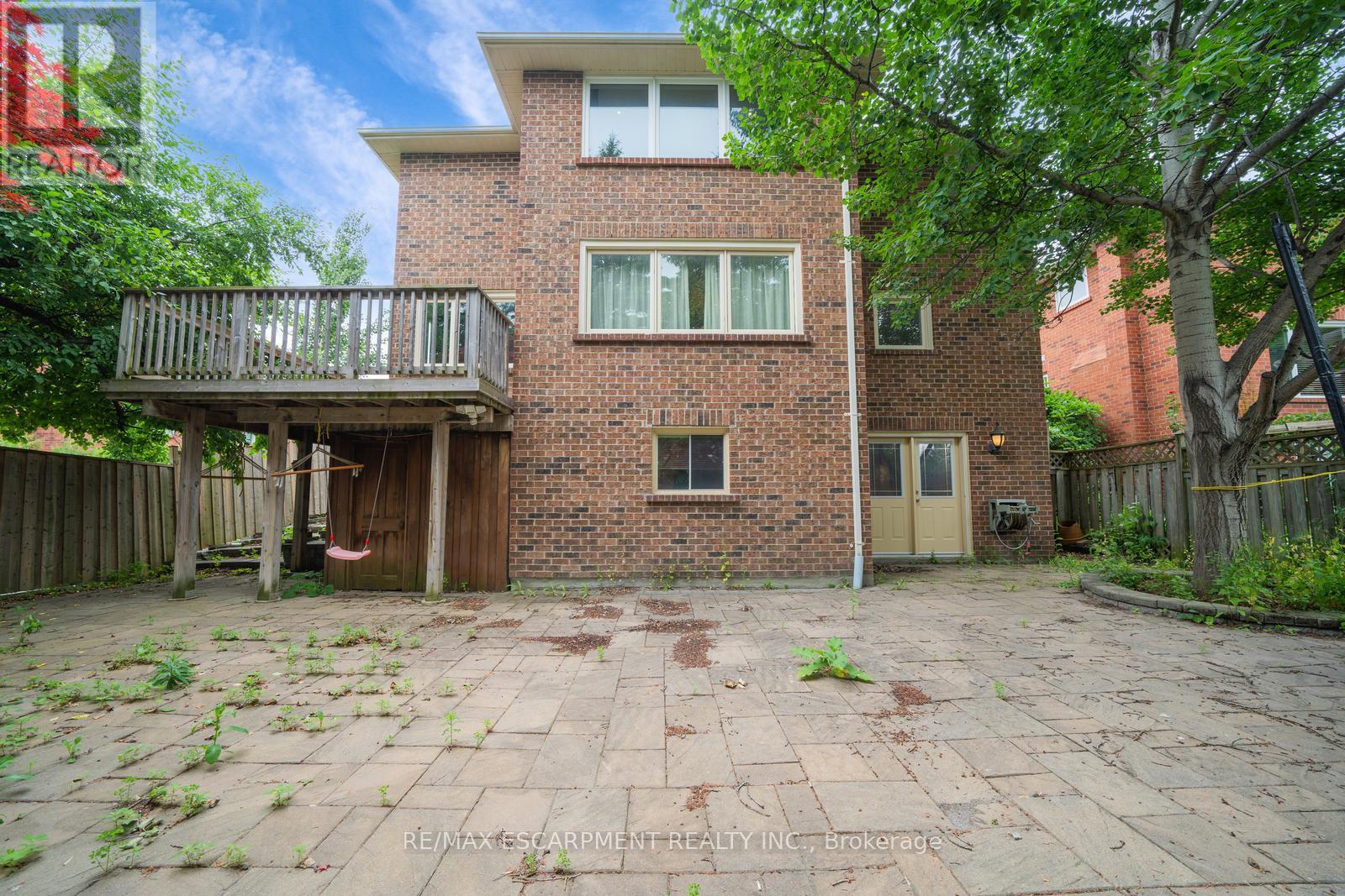 102 Crawford Rose Drive, Aurora, Ontario  L4G 4R9 - Photo 46 - N12582602