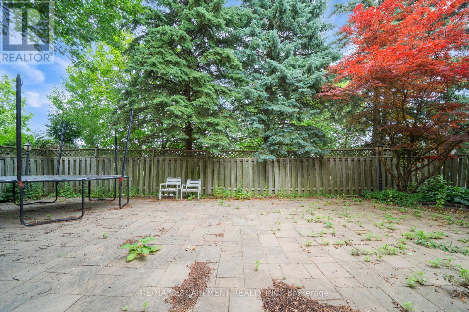 102 Crawford Rose Drive, Aurora, Ontario  L4G 4R9 - Photo 47 - N12582602