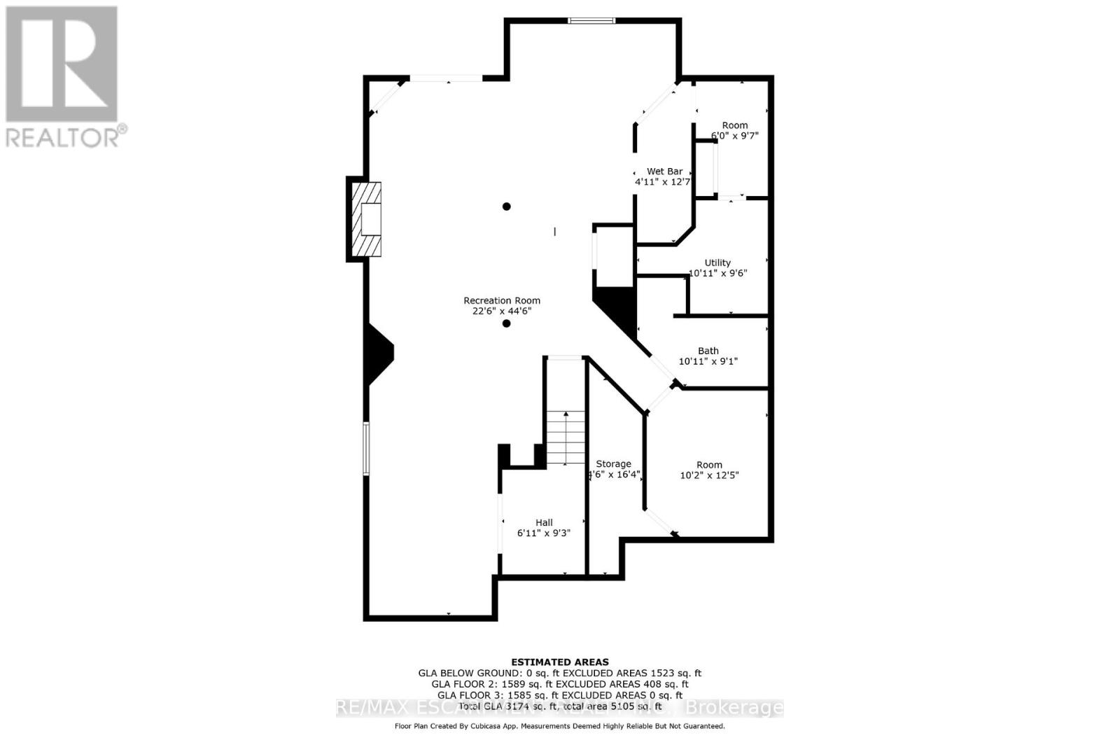 102 Crawford Rose Drive, Aurora, Ontario  L4G 4R9 - Photo 50 - N12582602