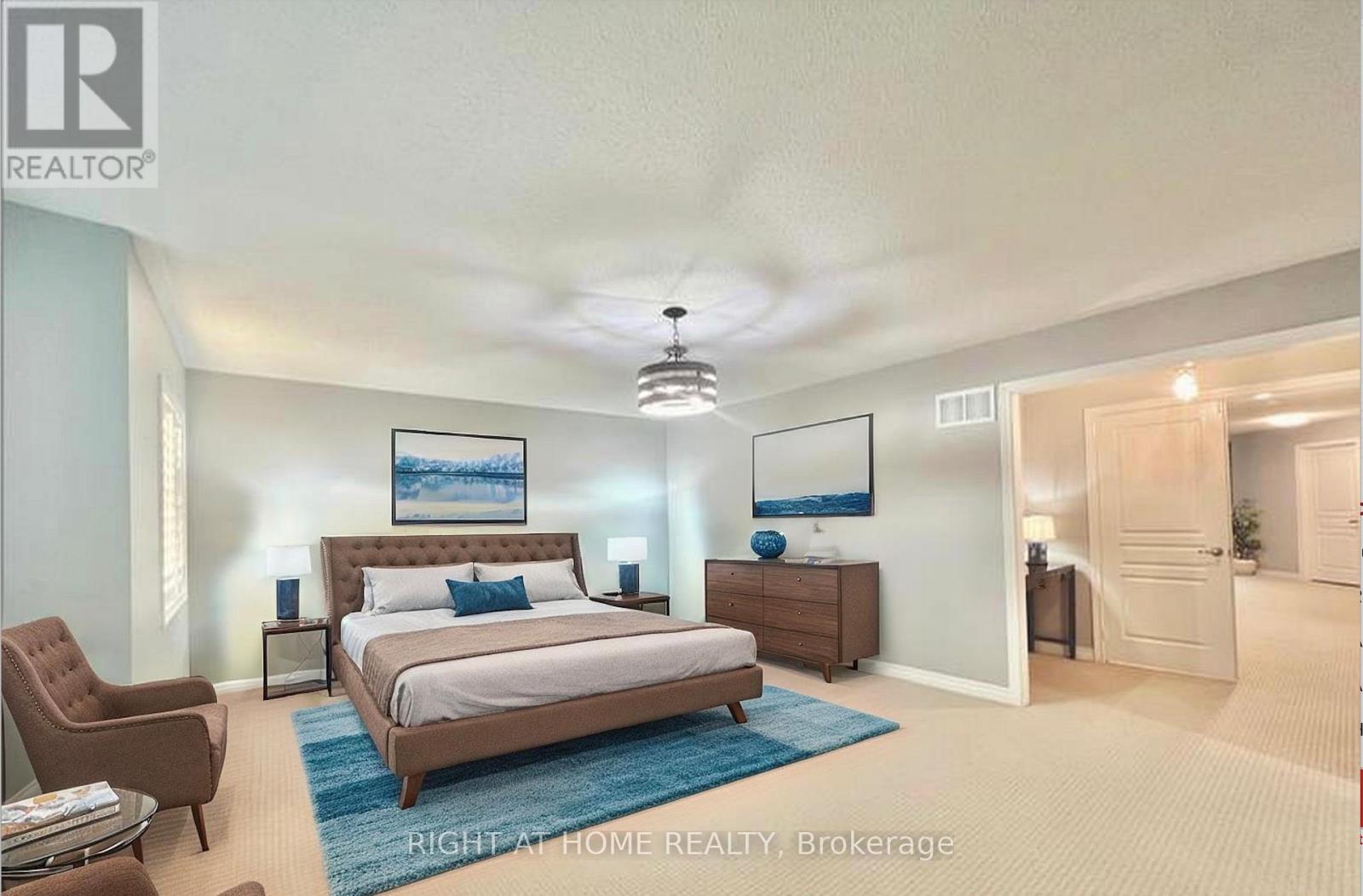 1209 Mctavish Drive, Newmarket, Ontario  L3X 0A9 - Photo 14 - N12582626