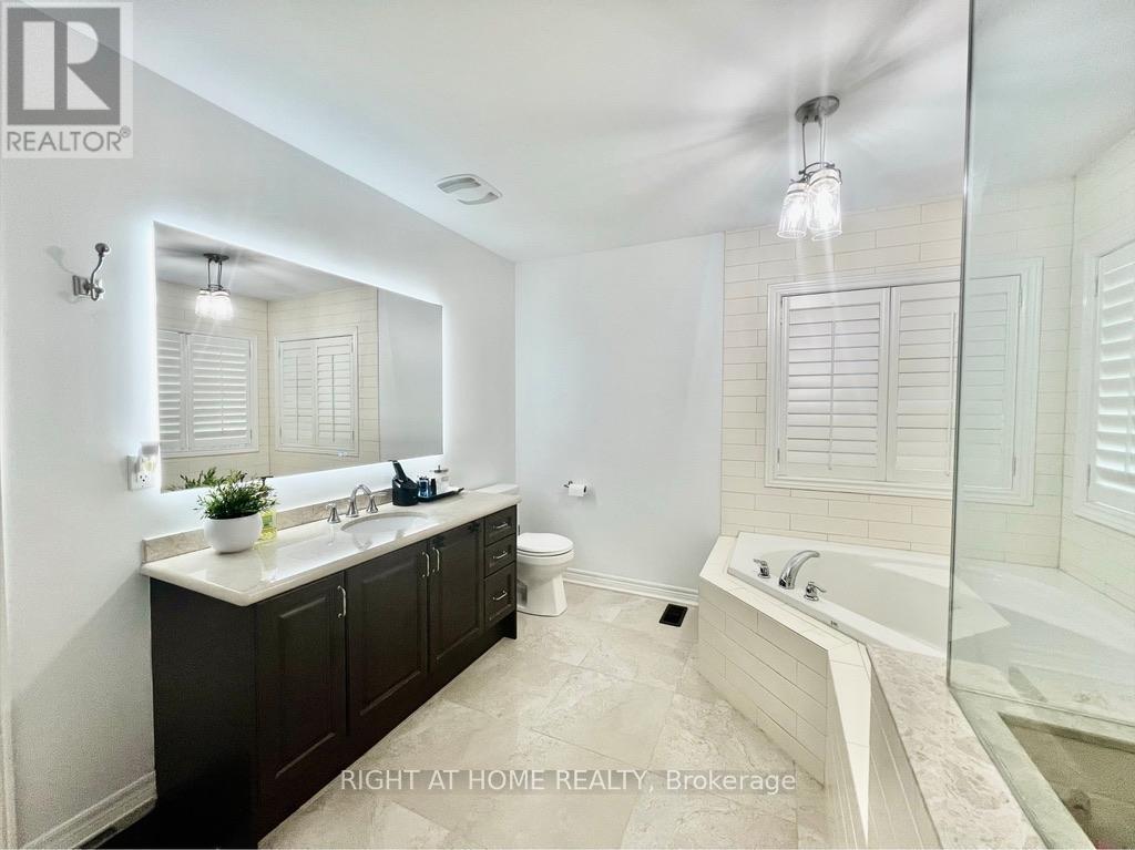 1209 Mctavish Drive, Newmarket, Ontario  L3X 0A9 - Photo 16 - N12582626