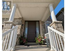 1209 MCTAVISH DRIVE, Newmarket, Ontario