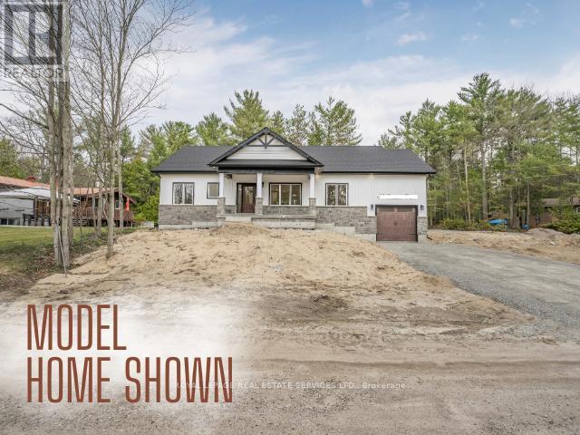 99 Tall Pines Drive, Tiny, Ontario  L9M 1R3 - Photo 1 - S12582566