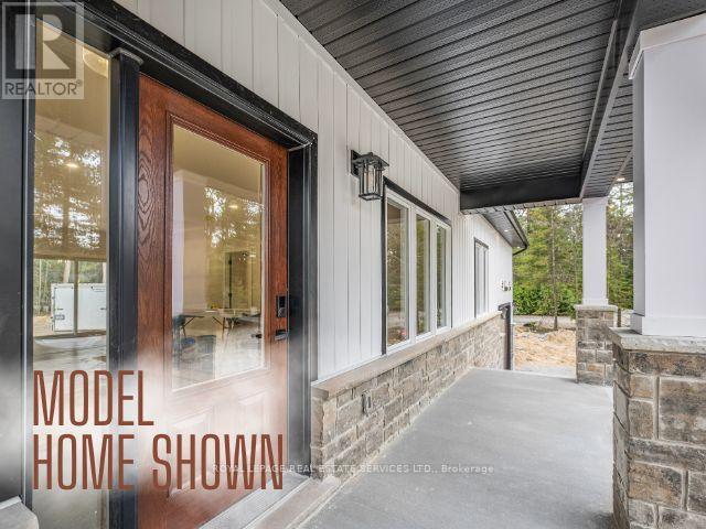 99 Tall Pines Drive, Tiny, Ontario  L9M 1R3 - Photo 3 - S12582566