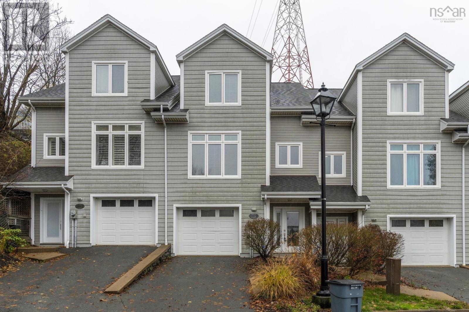 3879 Mont Blanc Terrace, Halifax, Nova Scotia  B3K 6R3 - Photo 1 - 202528681