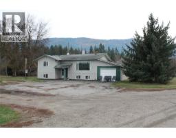 4201 97A Highway, spallumcheen, British Columbia