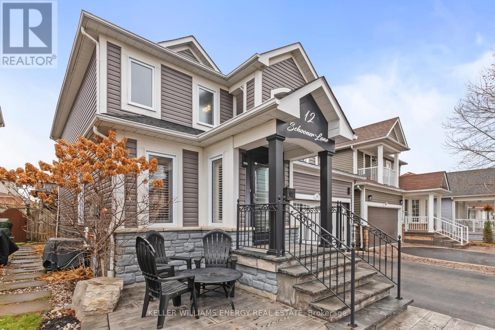 12 Schooner Lane, Clarington, Ontario  L1B 1N5 - Photo 3 - E12582764