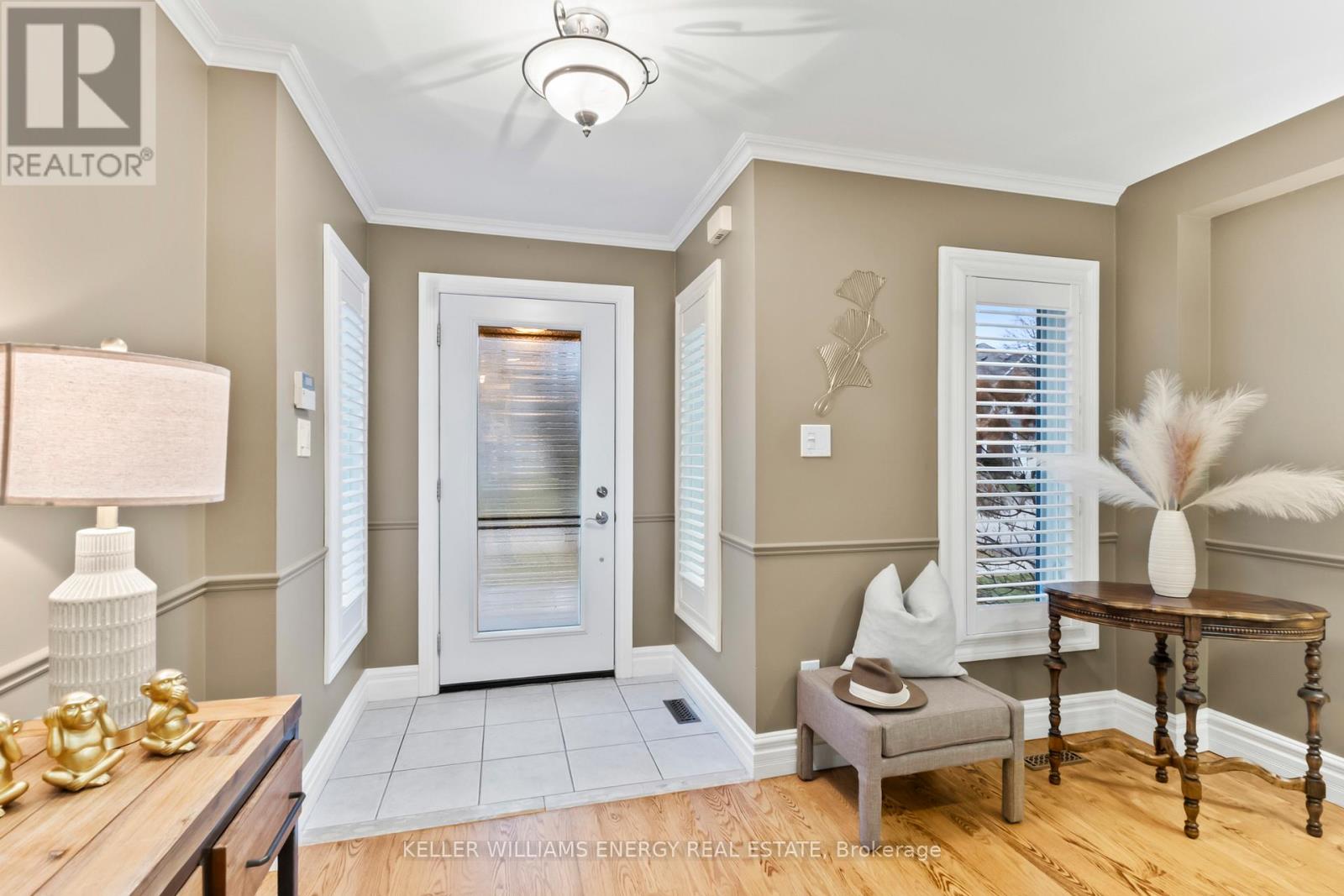 12 Schooner Lane, Clarington, Ontario  L1B 1N5 - Photo 4 - E12582764