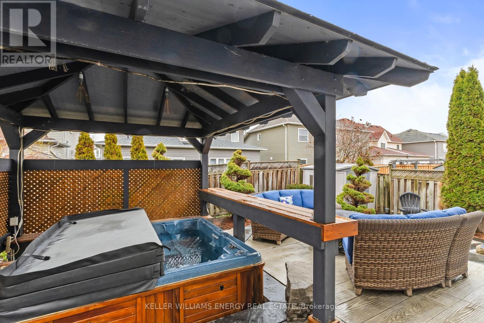 12 Schooner Lane, Clarington, Ontario  L1B 1N5 - Photo 41 - E12582764