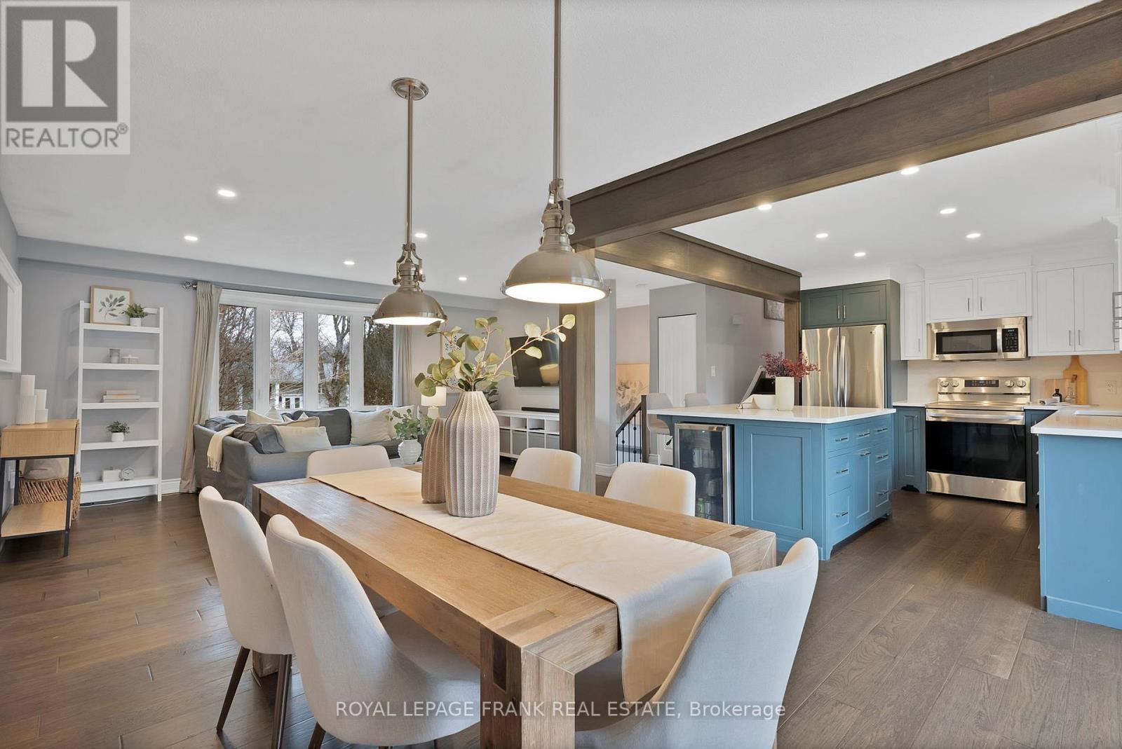 33 York Street, Georgina, Ontario L0C 1L0 - Photo 11 - N12582680