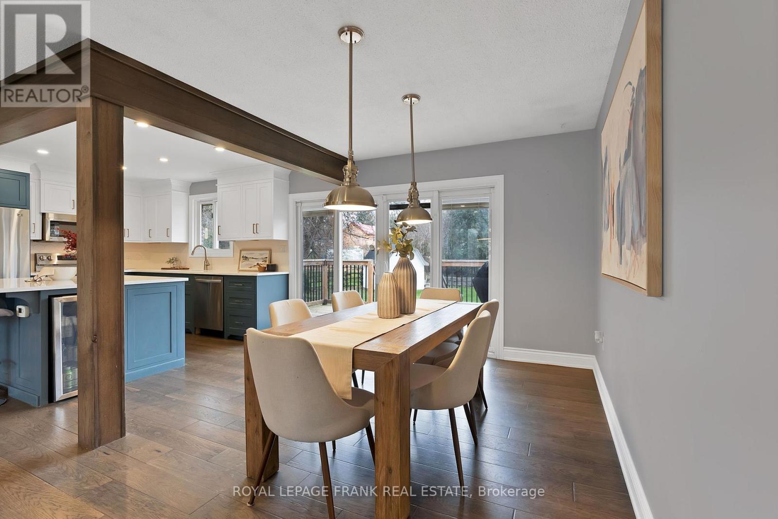 33 York Street, Georgina, Ontario L0C 1L0 - Photo 13 - N12582680