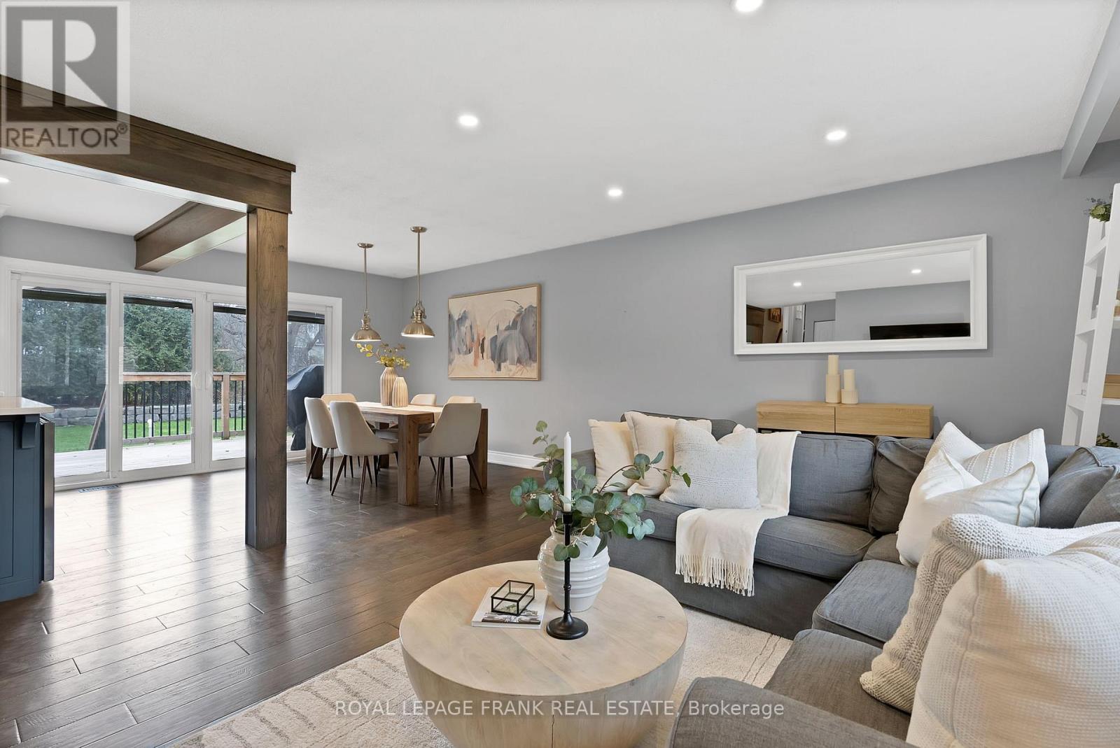 33 York Street, Georgina, Ontario L0C 1L0 - Photo 15 - N12582680