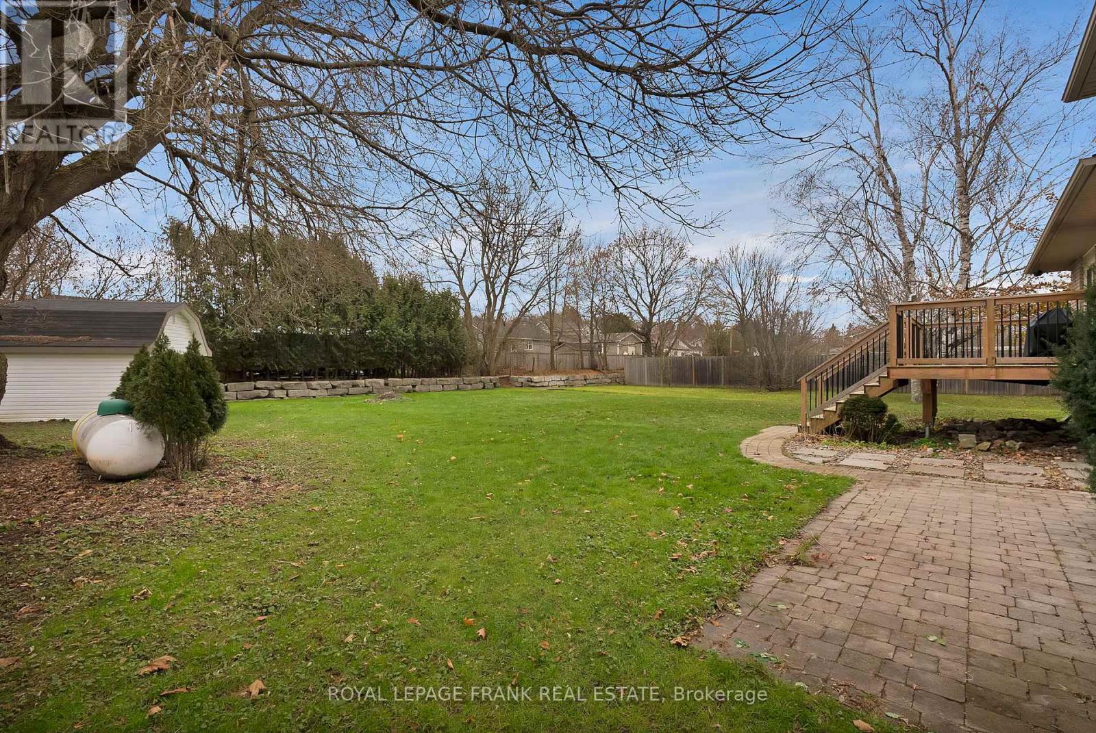 33 York Street, Georgina, Ontario L0C 1L0 - Photo 36 - N12582680