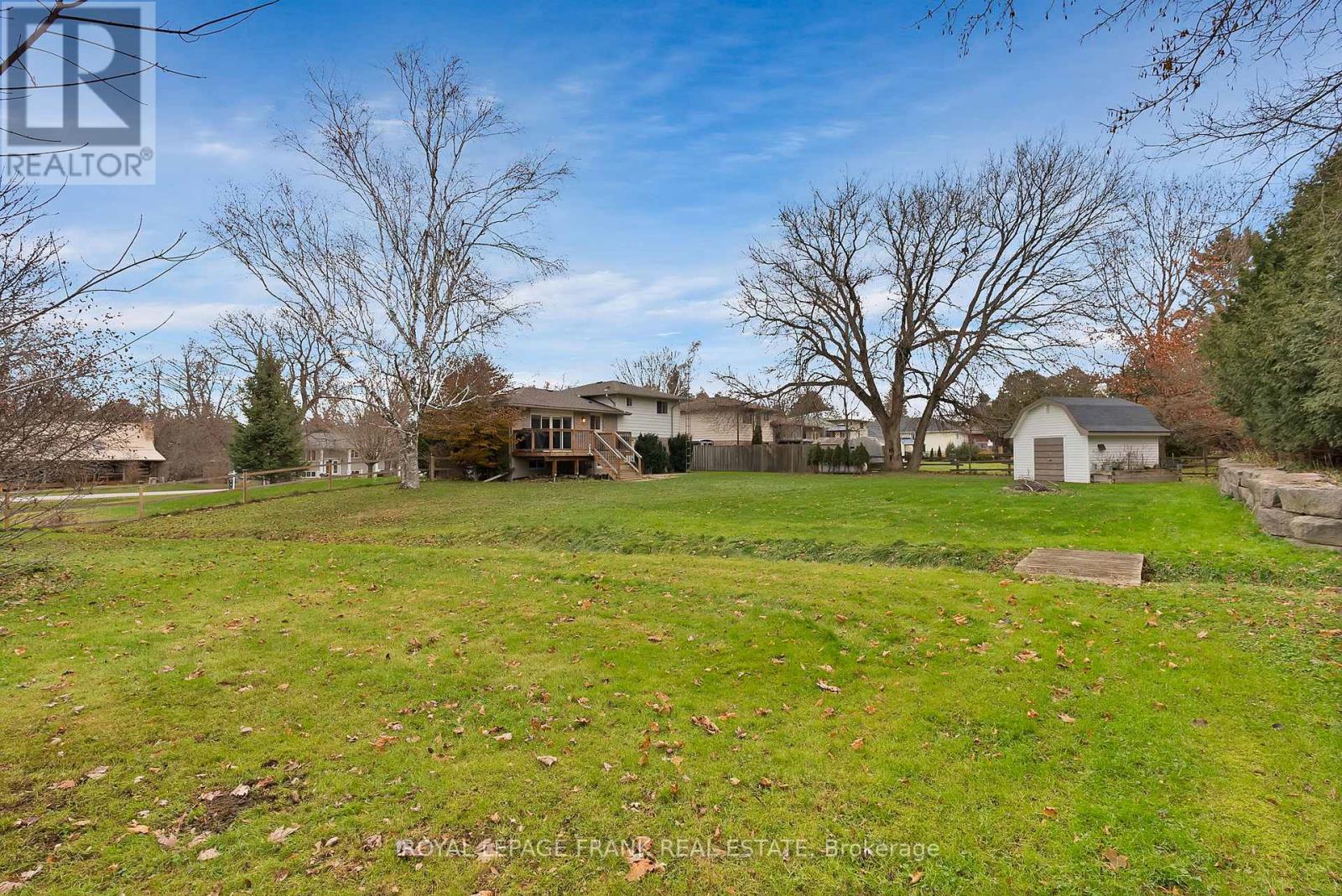 33 York Street, Georgina, Ontario L0C 1L0 - Photo 38 - N12582680