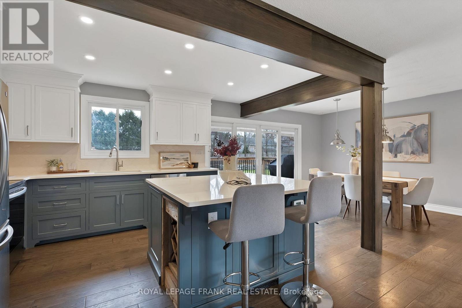 33 York Street, Georgina, Ontario L0C 1L0 - Photo 8 - N12582680