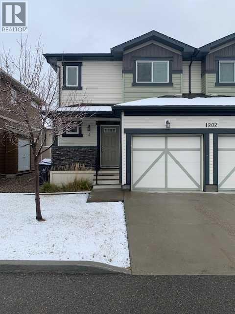 4, 1202 Keystone Road W, Lethbridge, Alberta  T1J 5H6 - Photo 1 - A2270937