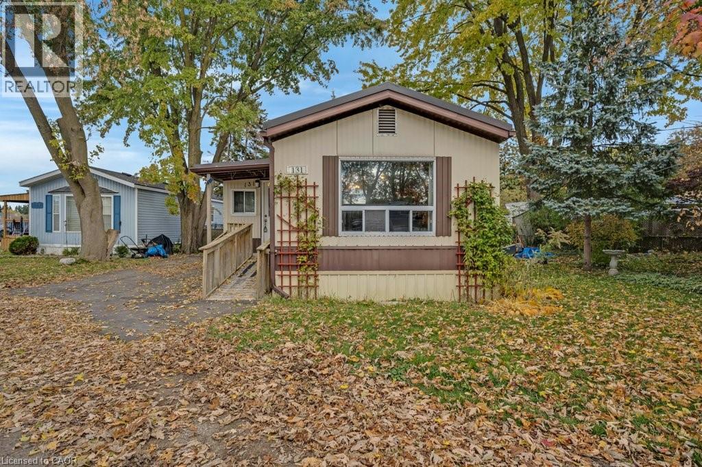 131 SCOTT Street, Waterloo, Ontario