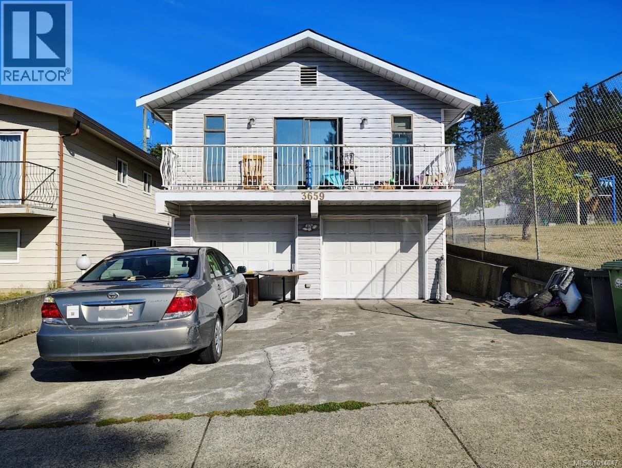 3659 16th Ave, Port Alberni, British Columbia