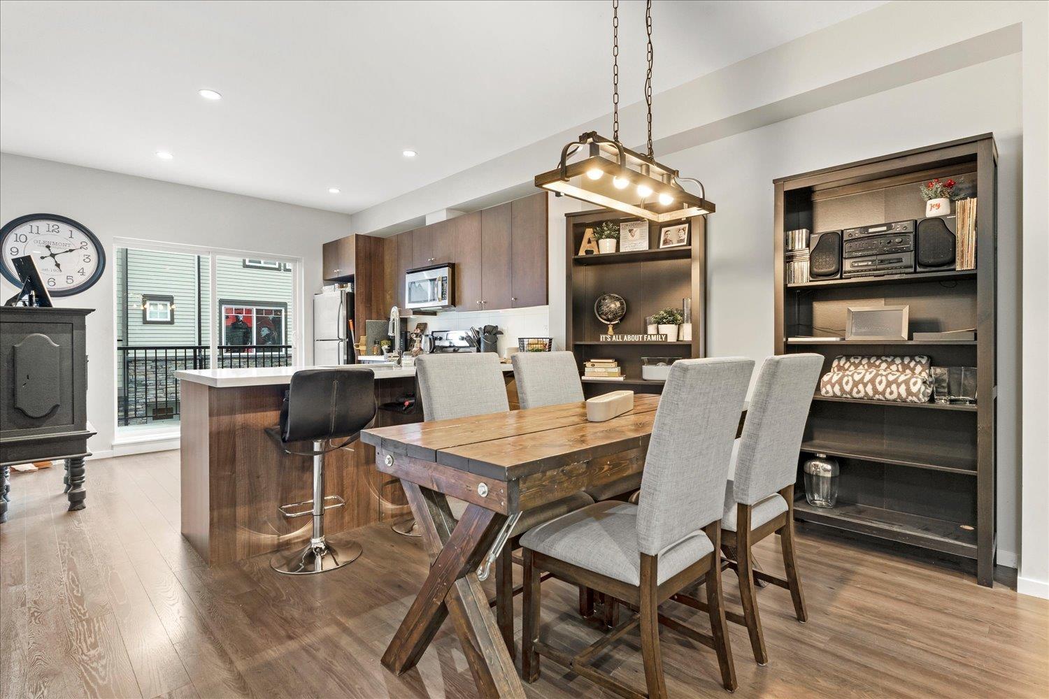 40 6895 188 Street, Surrey, British Columbia  V4N 6M3 - Photo 11 - R3070393