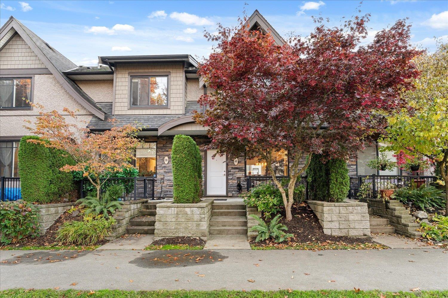 40 6895 188 Street, Surrey, British Columbia  V4N 6M3 - Photo 1 - R3070393