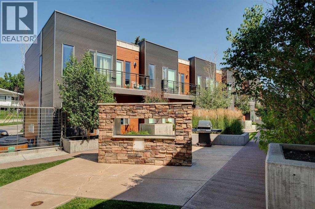 205, 93 34 Avenue Sw, Calgary, Alberta  T2S 3H4 - Photo 26 - A2250168