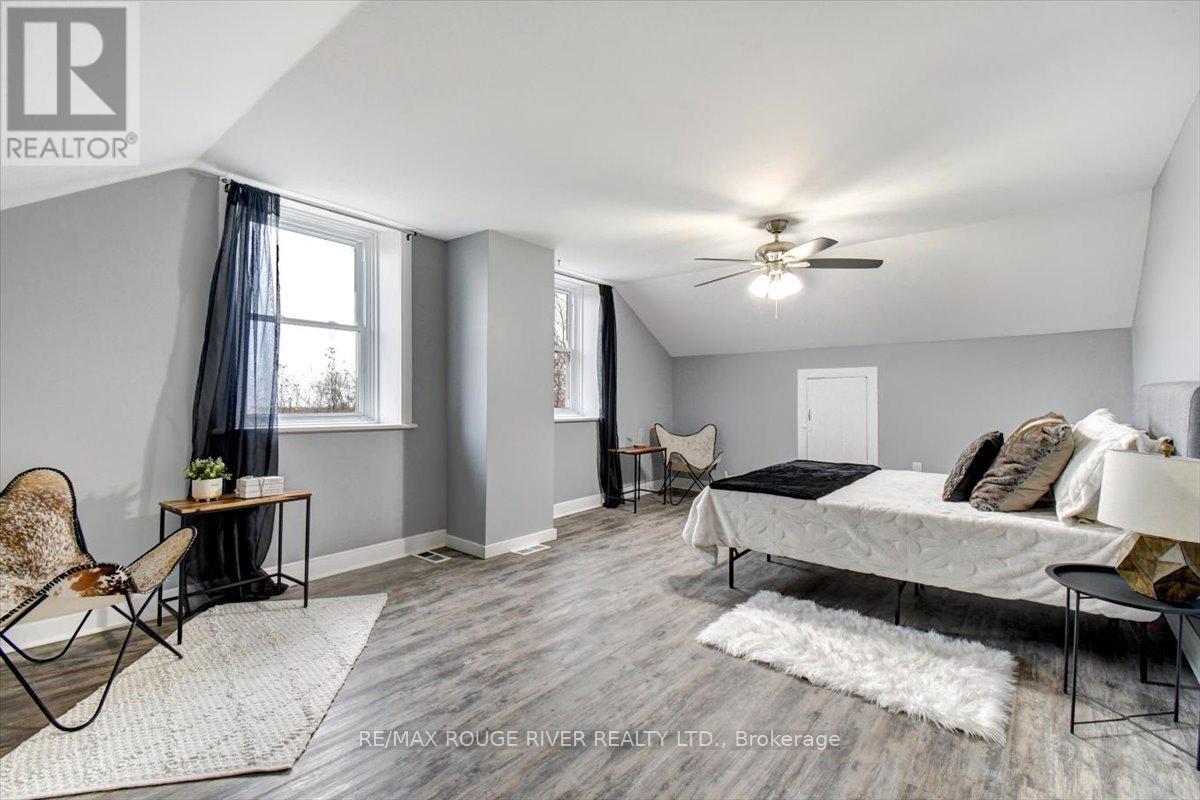 226 Old Danforth Road, Alnwick/haldimand, Ontario  K0K 2G0 - Photo 23 - X12582720