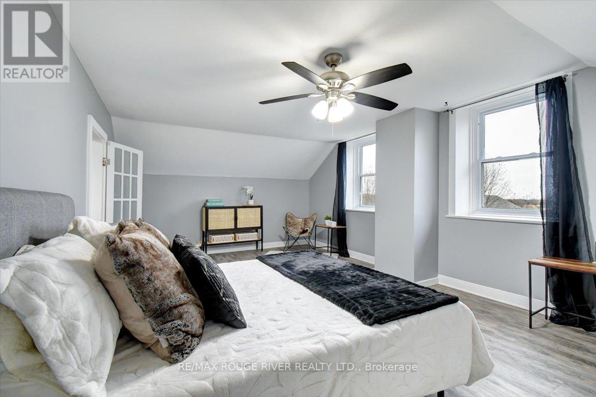 226 Old Danforth Road, Alnwick/haldimand, Ontario  K0K 2G0 - Photo 24 - X12582720