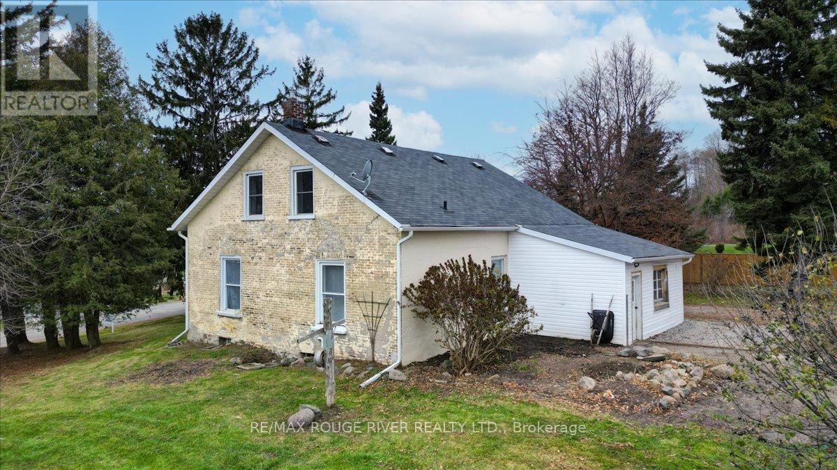 226 Old Danforth Road, Alnwick/haldimand, Ontario  K0K 2G0 - Photo 32 - X12582720
