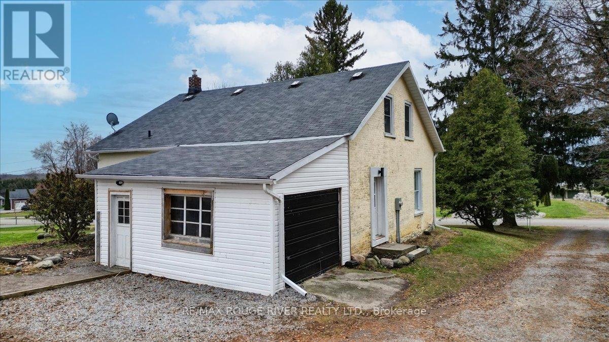 226 Old Danforth Road, Alnwick/haldimand, Ontario  K0K 2G0 - Photo 34 - X12582720