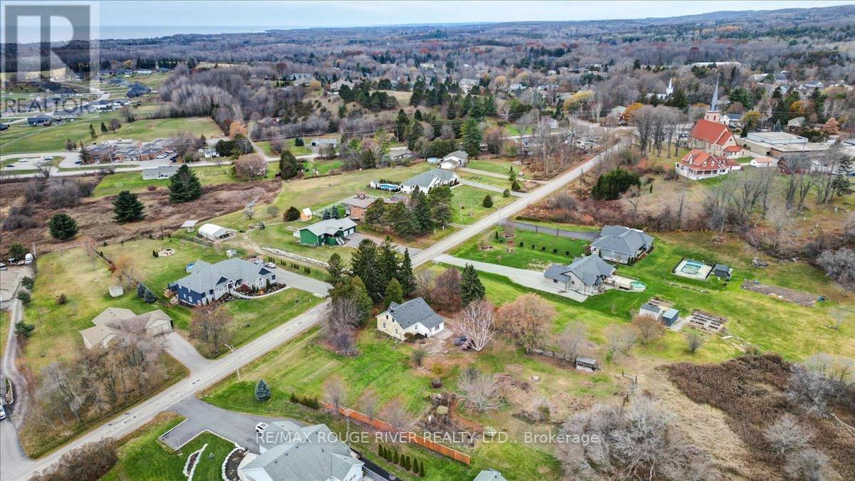 226 Old Danforth Road, Alnwick/haldimand, Ontario  K0K 2G0 - Photo 36 - X12582720