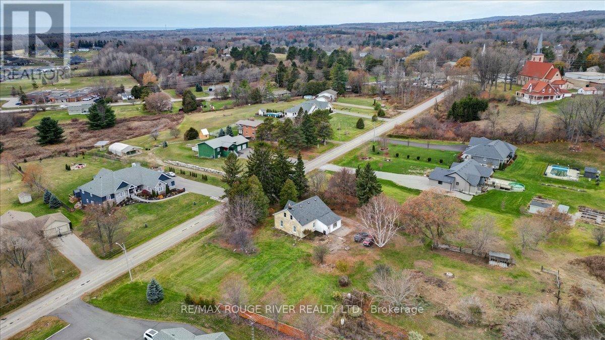 226 Old Danforth Road, Alnwick/haldimand, Ontario  K0K 2G0 - Photo 43 - X12582720