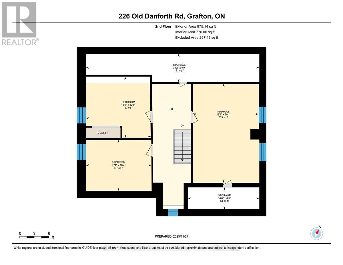 226 Old Danforth Road, Alnwick/haldimand, Ontario  K0K 2G0 - Photo 45 - X12582720