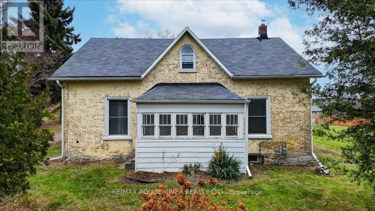 226 Old Danforth Road, Alnwick/haldimand, Ontario  K0K 2G0 - Photo 5 - X12582720