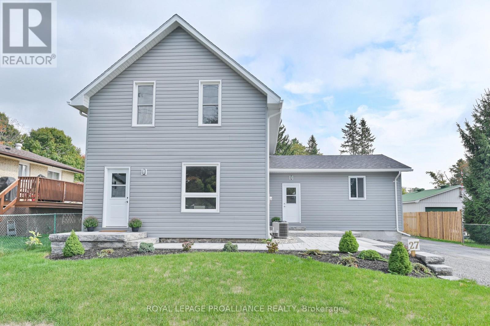 27 Maplewood Avenue, Brighton, Ontario  K0K 1H0 - Photo 35 - X12582778