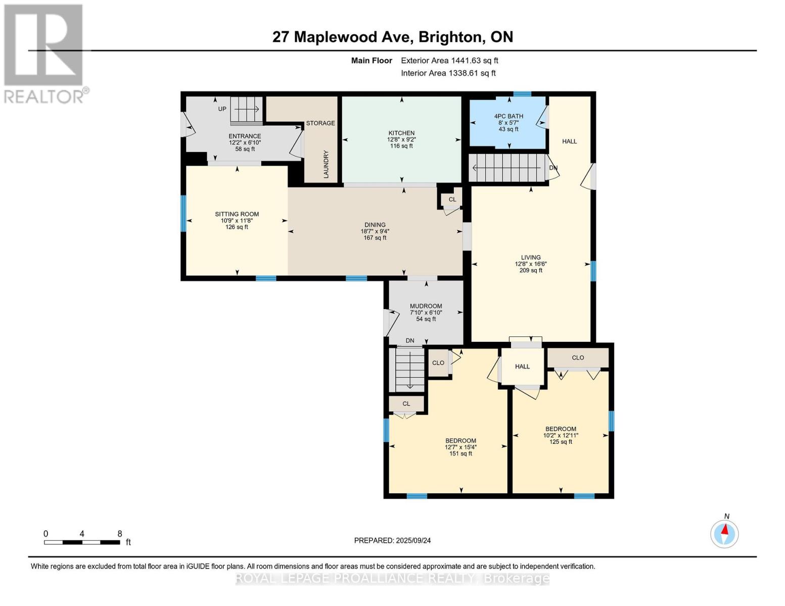 27 Maplewood Avenue, Brighton, Ontario  K0K 1H0 - Photo 44 - X12582778