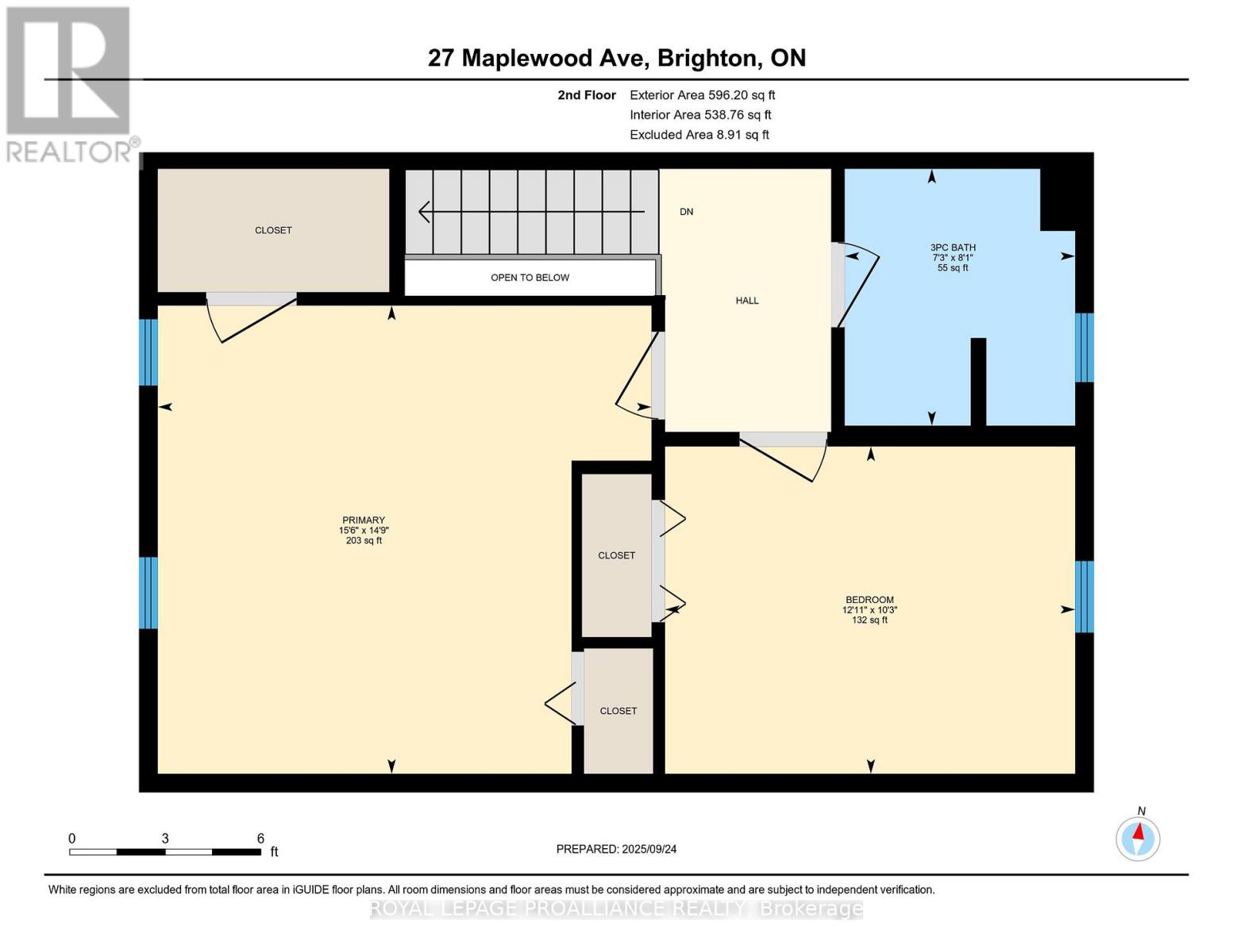 27 Maplewood Avenue, Brighton, Ontario  K0K 1H0 - Photo 45 - X12582778