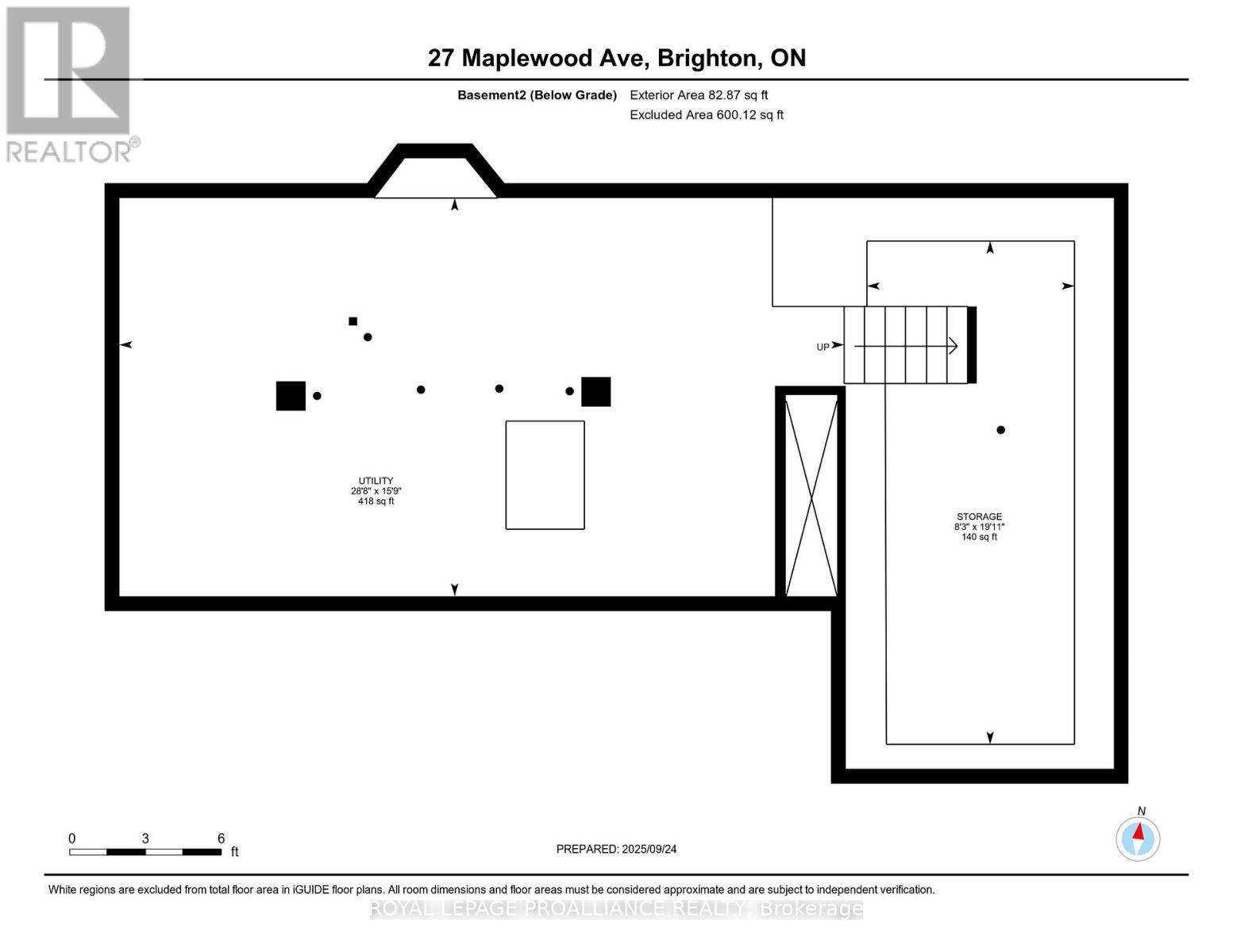 27 Maplewood Avenue, Brighton, Ontario  K0K 1H0 - Photo 47 - X12582778