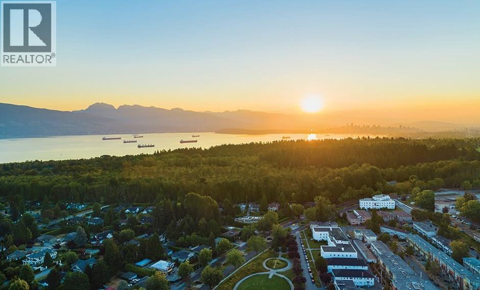 1406 5410 Shortcut Road, Vancouver, British Columbia  V6T 1R9 - Photo 4 - R3068980