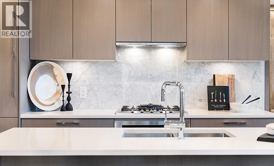 1406 5410 Shortcut Road, Vancouver, British Columbia  V6T 1R9 - Photo 6 - R3068980