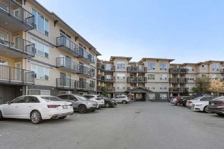 415 2565 Campbell Avenue, Abbotsford, British Columbia  V2S 0E3 - Photo 2 - R3070258