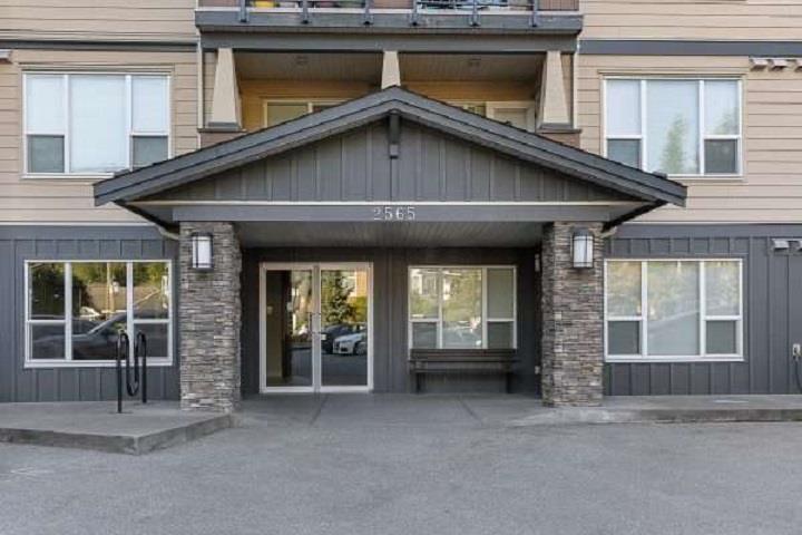 415 2565 Campbell Avenue, Abbotsford, British Columbia  V2S 0E3 - Photo 3 - R3070258
