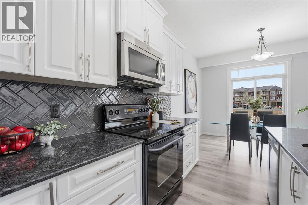 1096 Hillcrest Lane Sw, Airdrie, Alberta  T4B 3W2 - Photo 9 - A2267933