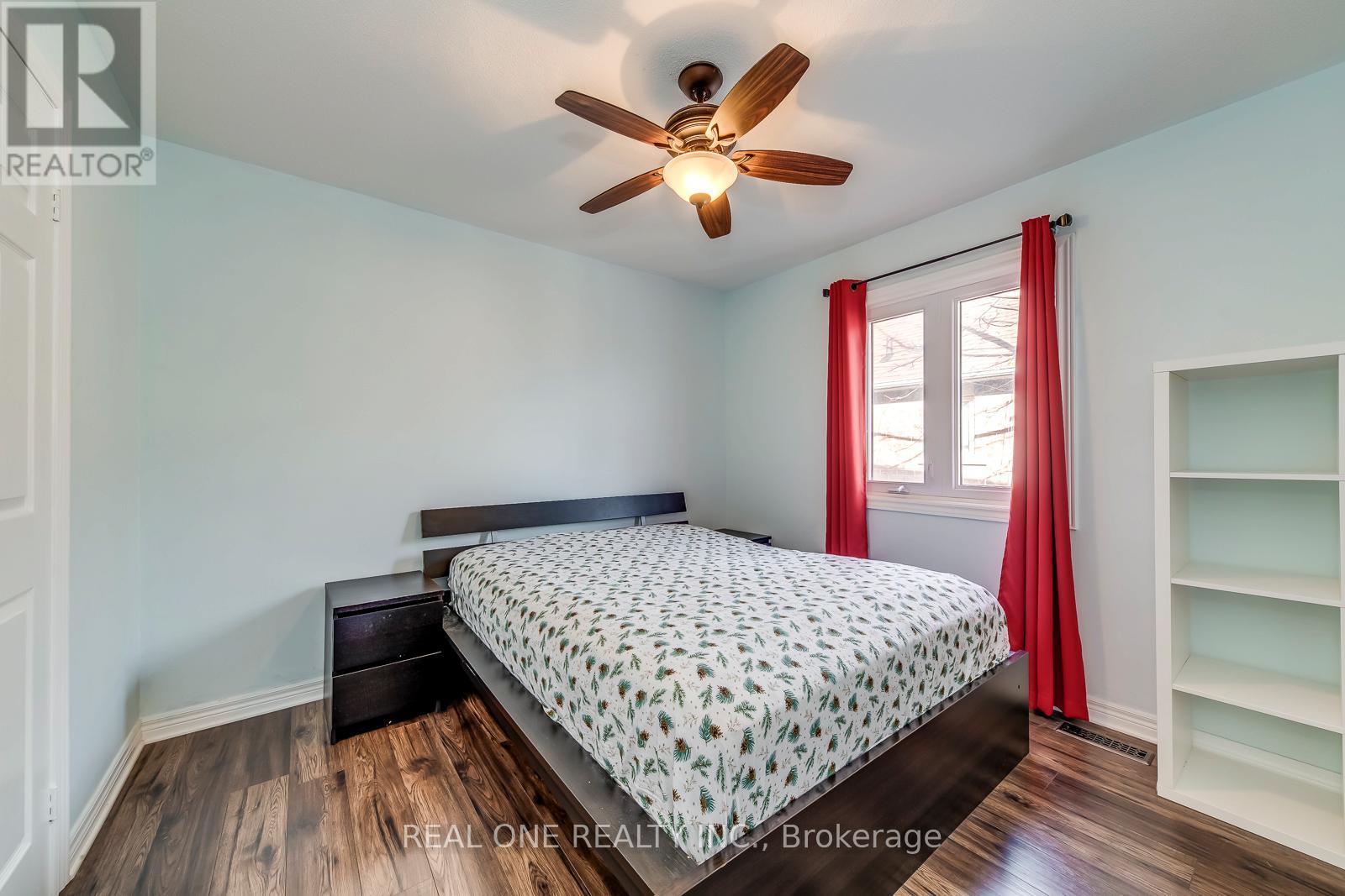 2163 Westmount Drive, Oakville, Ontario  L6M 3N9 - Photo 37 - W12582536