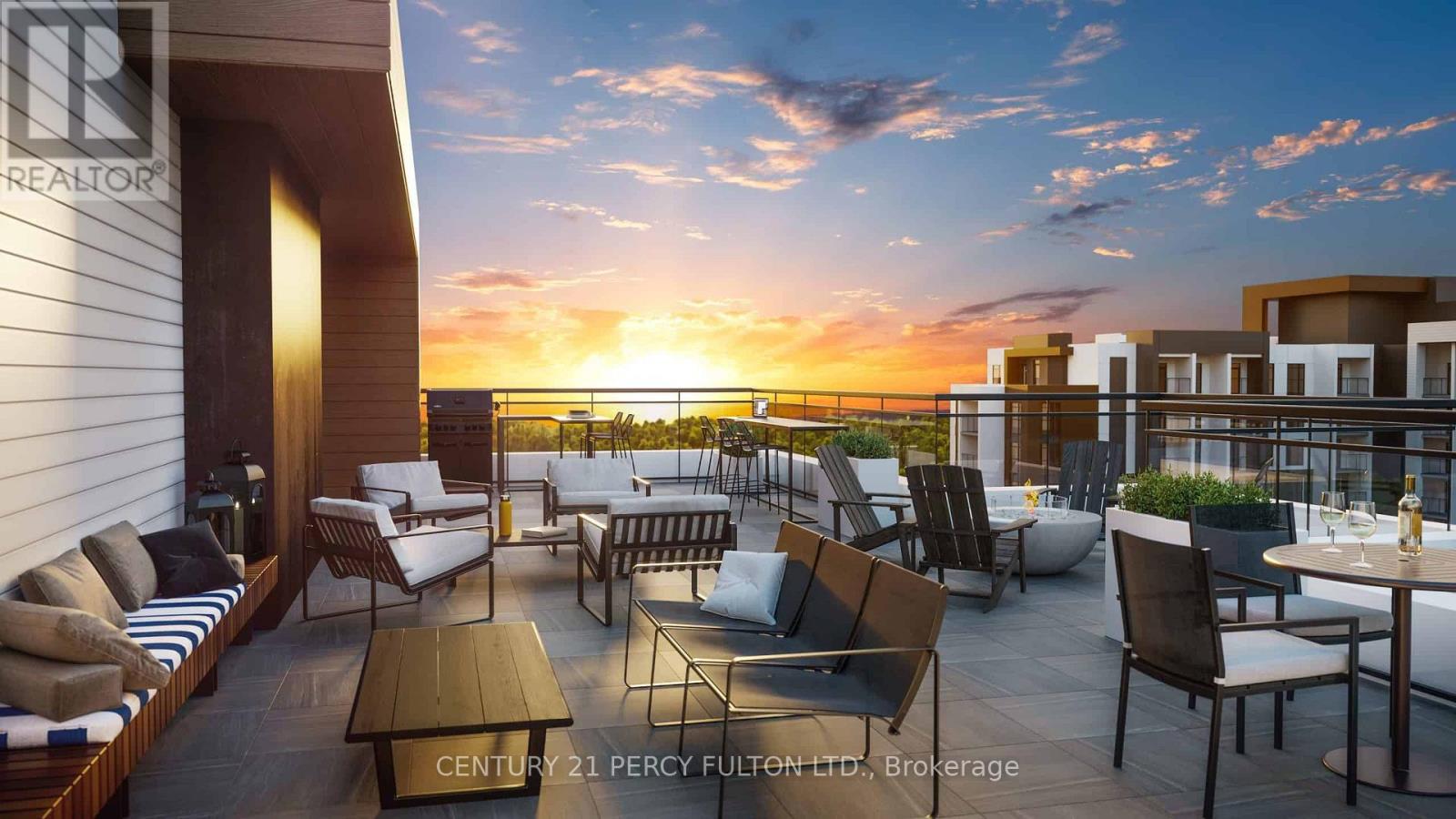 112 - 470 Gordon Krantz Avenue, Milton, Ontario  L9E 1Z3 - Photo 21 - W12582546