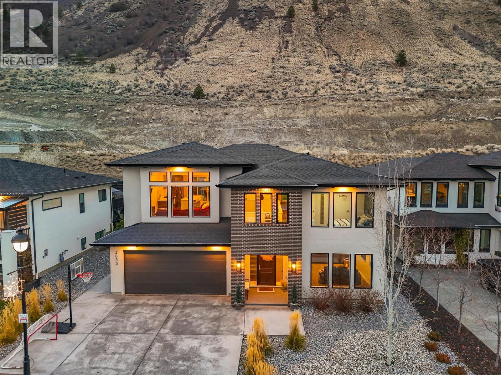 3633 Sillaro Place, Kamloops, British Columbia